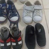 کفش بچه|کفش و لباس بچه|پرند, فاز ۶|دیوار