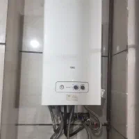 تعمیرکارپکیج وکولرگازی