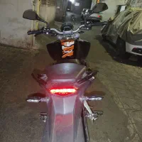 ktm 250 مدل ۹۸ دوک|موتورسیکلت|تهران, کوثر|دیوار