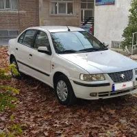 ef7 مدل 97 دوگانه کارخانه|خودرو سواری و وانت|مهاباد (آذربایجان غربی), |دیوار