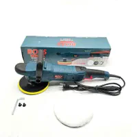 پولیشر صنعتی باس BOSS|ماشین‌آلات صنعتی|بندر ماهشهر, |دیوار