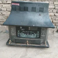 بخاری نفتی کاربراتی