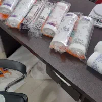 فروش انواع سفره یکبار مصرف