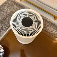 بدلیل متراژ پایین فروشی|پنکه و تصفیهکنندهٔ هوا|تهران, حسینآباد|دیوار