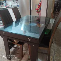 میز غذاخوری