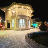 لاکچری ترین ویلای منطقه یلاق