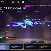 فری فایر فقط طاق|کنسول، بازی ویدئویی و آنلاین|میاندوآب, |دیوار