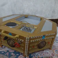 منقل|اجاق گاز و لوازم برقی پخت‌وپز|آبادان, |دیوار