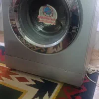 ماشین لباسشویی|ماشین لباسشویی و خشک‌کن لباس|تاکستان, |دیوار