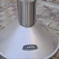 هود آشپزخانه|هود|شاهین دژ, |دیوار