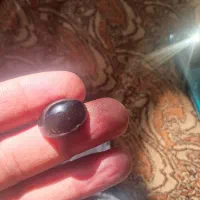 نگین انگشتر سنگ عقیق|زیورآلات و اکسسوری|یزدان شهر, |دیوار