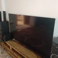 تلویزیون ۶۵ اینچ اسنوا