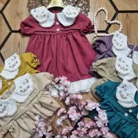 حراج ست تابستانی بچگانه از ۲۵۰تا ۶۰۰