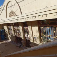 اجرای انواع نمای ساختمان سنگ سرامیک اجر سفال|خدمات پیشه و مهارت|بیرجند, |دیوار