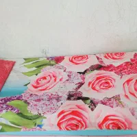 تخت خواب ی نفره