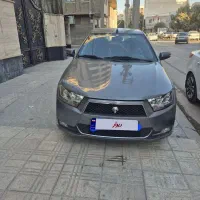 دنا معمولی تیپ ۲، مدل ۱۳۹۶|خودرو سواری و وانت|کرمانشاه, |دیوار