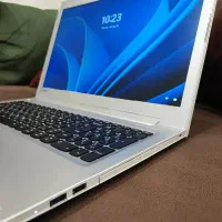 لپتاپ لنوو Lenovo Corei7 گرافیک مجزا ۴ گیک