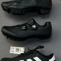 کفش دوچرخه سواری. توضیحات