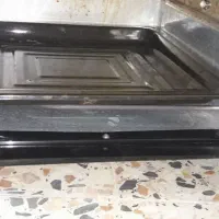 چرخ خیاطی مارشال و توستر|چرخ خیاطی و ریسندگی|کامیاران, |دیوار