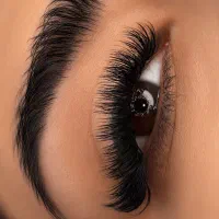 آموزش وخدمات اکستنشن مژه،کاشت،لیفت(نمونه کار شخصی)