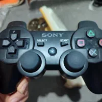 دسته بازی برای ps3