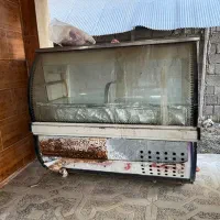 یخچال صنعتی رستوران