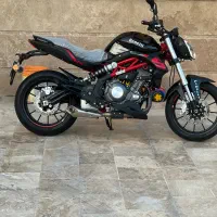 فروش موتور بنلی