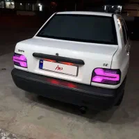 ماشین سالم فنی بدون هیچ ایرادی|خودرو سواری و وانت|لنگرود, |دیوار