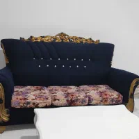 مبلمان و میز جلو مبلی|مبلمان خانگی و میز عسلی|رشت, رودباری|دیوار