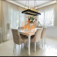 ست ناهارخوری در انواع نفرات به قیمت عمده|میز و صندلی غذاخوری|خوی, |دیوار