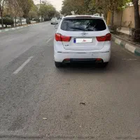 هایما s7 مدل ۹۶ سالم|خودرو سواری و وانت|تهران, مهرآباد|دیوار