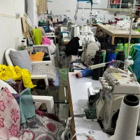 استخدام خیاط خانوم