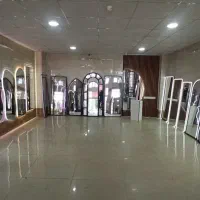 تولید و پخش انواع آینه بک لایت قدی روشویی از ۸۰۰|آینه|همدان, |دیوار