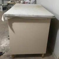 میز اتو و الگو