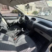 206Sdv20|خودرو سواری و وانت|کرج, فاز ۴ مهرشهر|دیوار