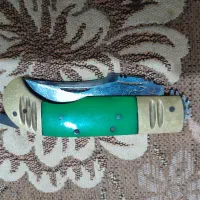 چاقو دنده ای