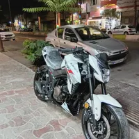 موتور لیفان 250
