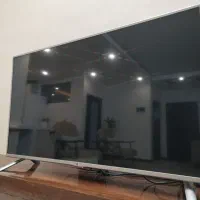 تلویزیون 47 اینچ ال‌جی کره|تلویزیون و پروژکتور|اصفهان, خواجو|دیوار