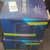 باتری 28 امپر صبا - مناسب ups و برق اضطراری