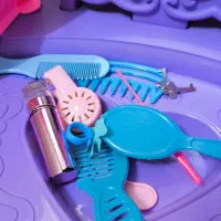 میز آرایش کودک|اسباب و اثاث بچه|نوشهر, |دیوار