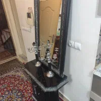 آینه و کنسول
