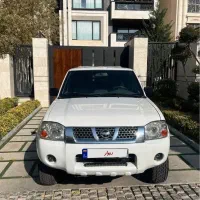 پیکاپ کله رونیزی مدل ۹۰ درجه یک