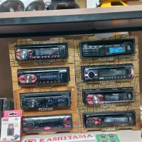 پخش  باند و امپ استوک سیستم اقساطی