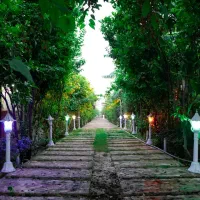 ویلا باغ سرد و گرم قیمت مناسب|اجارهٔ کوتاهمدت ویلا و باغ|دزفول, |دیوار