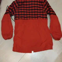 کاپشن دخترانه|کفش و لباس بچه|بناب, |دیوار