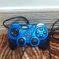 دسته بازی کامپیوتری