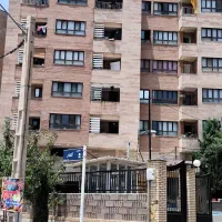 ۱۲۰متری//۲خواب صدرا//سند تک برگ ملکی