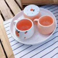 ست چایخوری لطفآ کپشن و بخونید