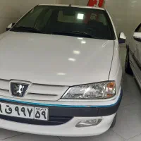 پارس مدل ۸۹ سفید|خودرو سواری و وانت|گرگان, |دیوار