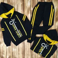 هودی شلوار بچه گانه